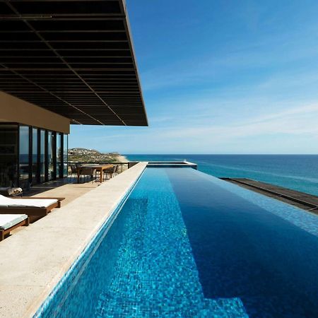 Casa Maat At Jw Marriott Los Cabos Beach Resort & Spa San Jose del Cabo Bagian luar foto