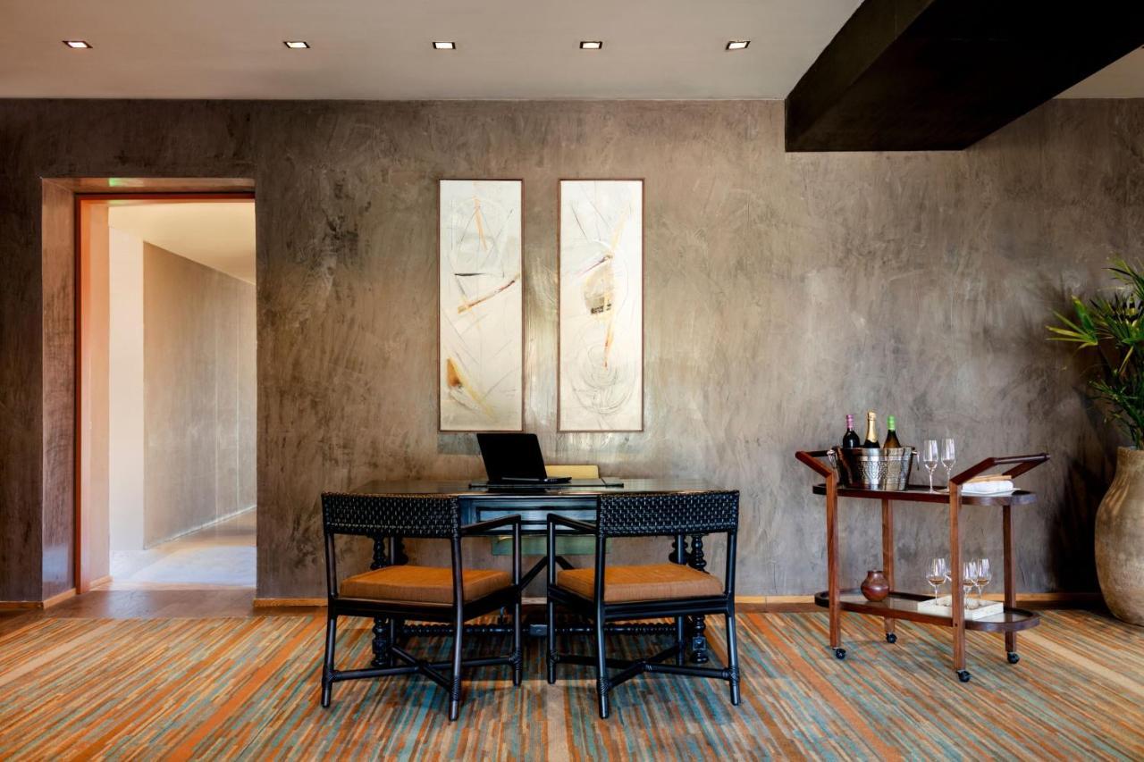 Casa Maat At Jw Marriott Los Cabos Beach Resort & Spa San Jose del Cabo Bagian luar foto