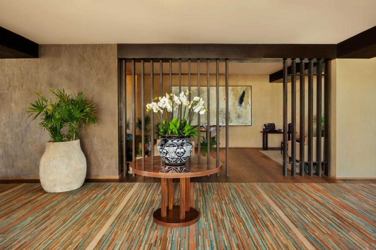 Casa Maat At Jw Marriott Los Cabos Beach Resort & Spa San Jose del Cabo Bagian luar foto