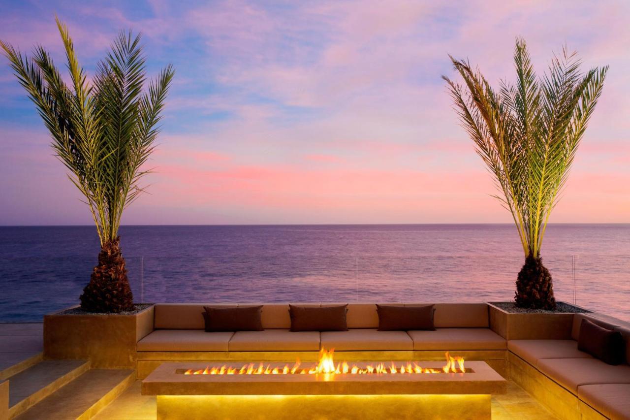 Casa Maat At Jw Marriott Los Cabos Beach Resort & Spa San Jose del Cabo Bagian luar foto