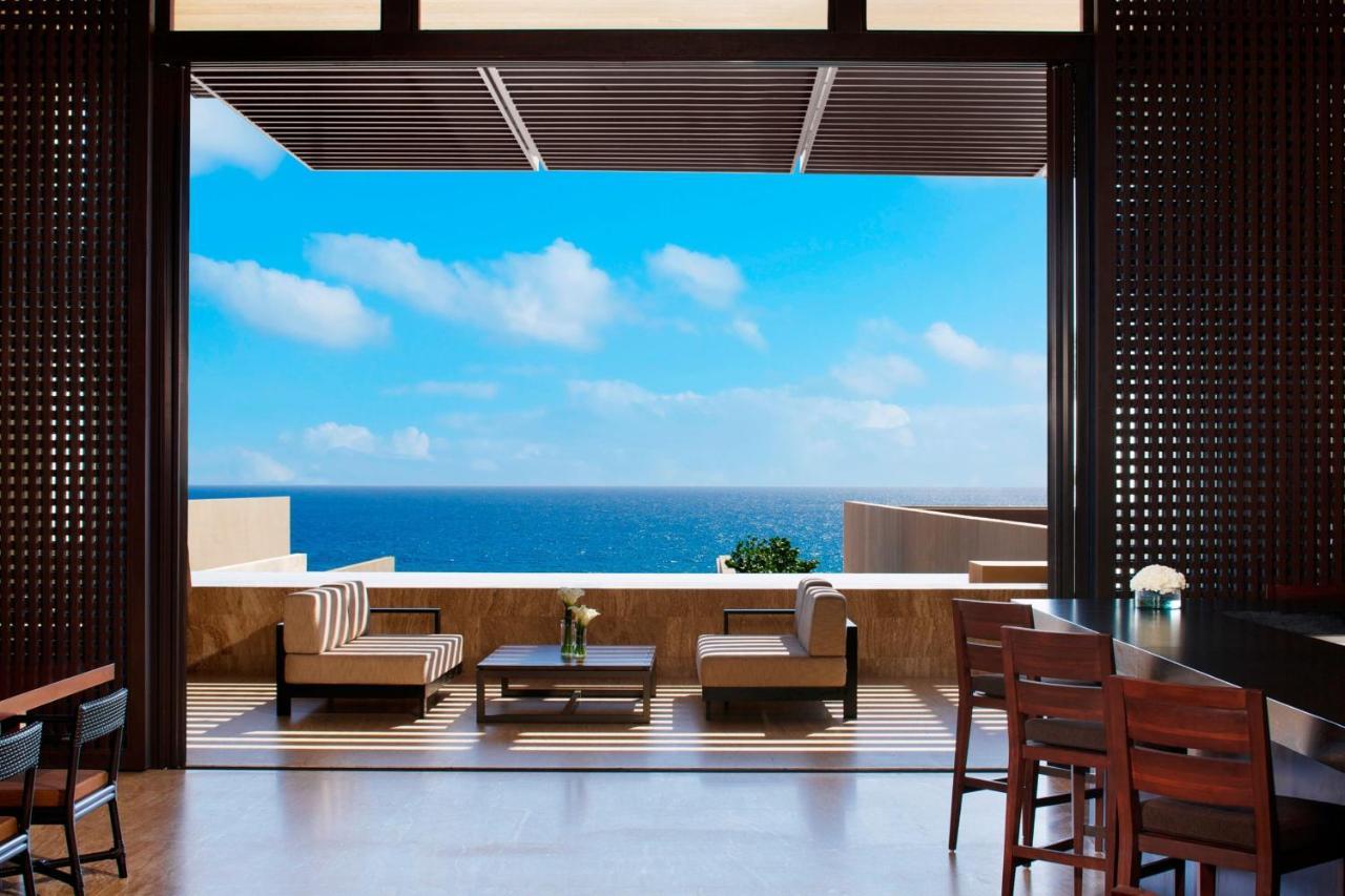 Casa Maat At Jw Marriott Los Cabos Beach Resort & Spa San Jose del Cabo Bagian luar foto