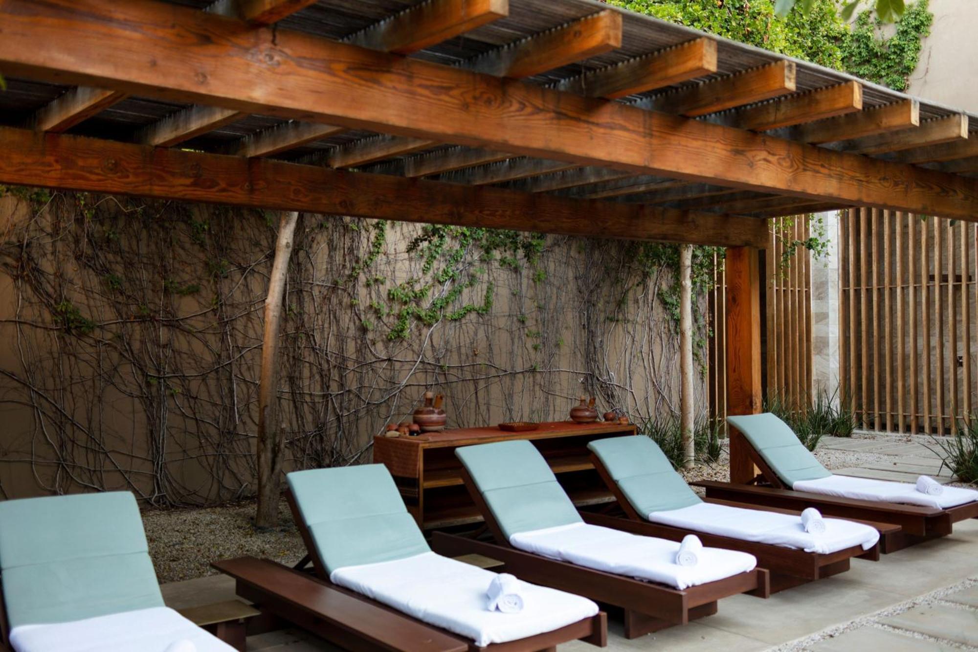 Casa Maat At Jw Marriott Los Cabos Beach Resort & Spa San Jose del Cabo Bagian luar foto