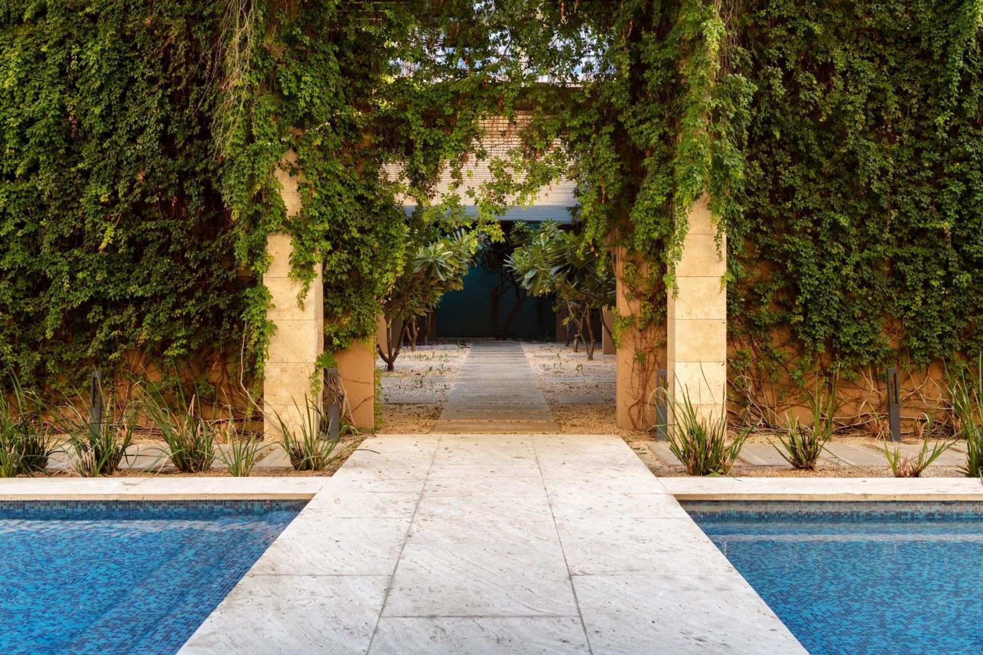 Casa Maat At Jw Marriott Los Cabos Beach Resort & Spa San Jose del Cabo Bagian luar foto