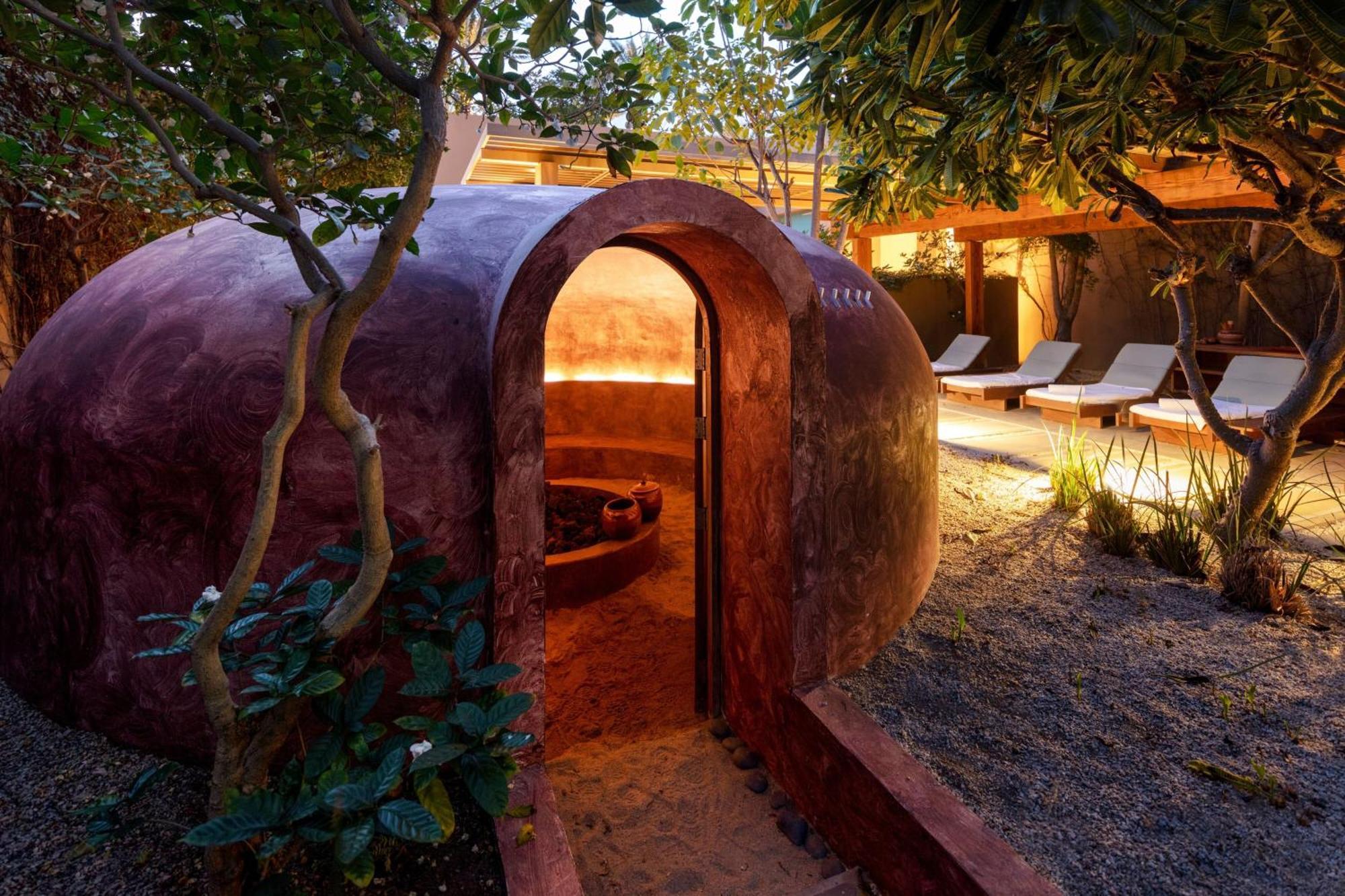 Casa Maat At Jw Marriott Los Cabos Beach Resort & Spa San Jose del Cabo Bagian luar foto