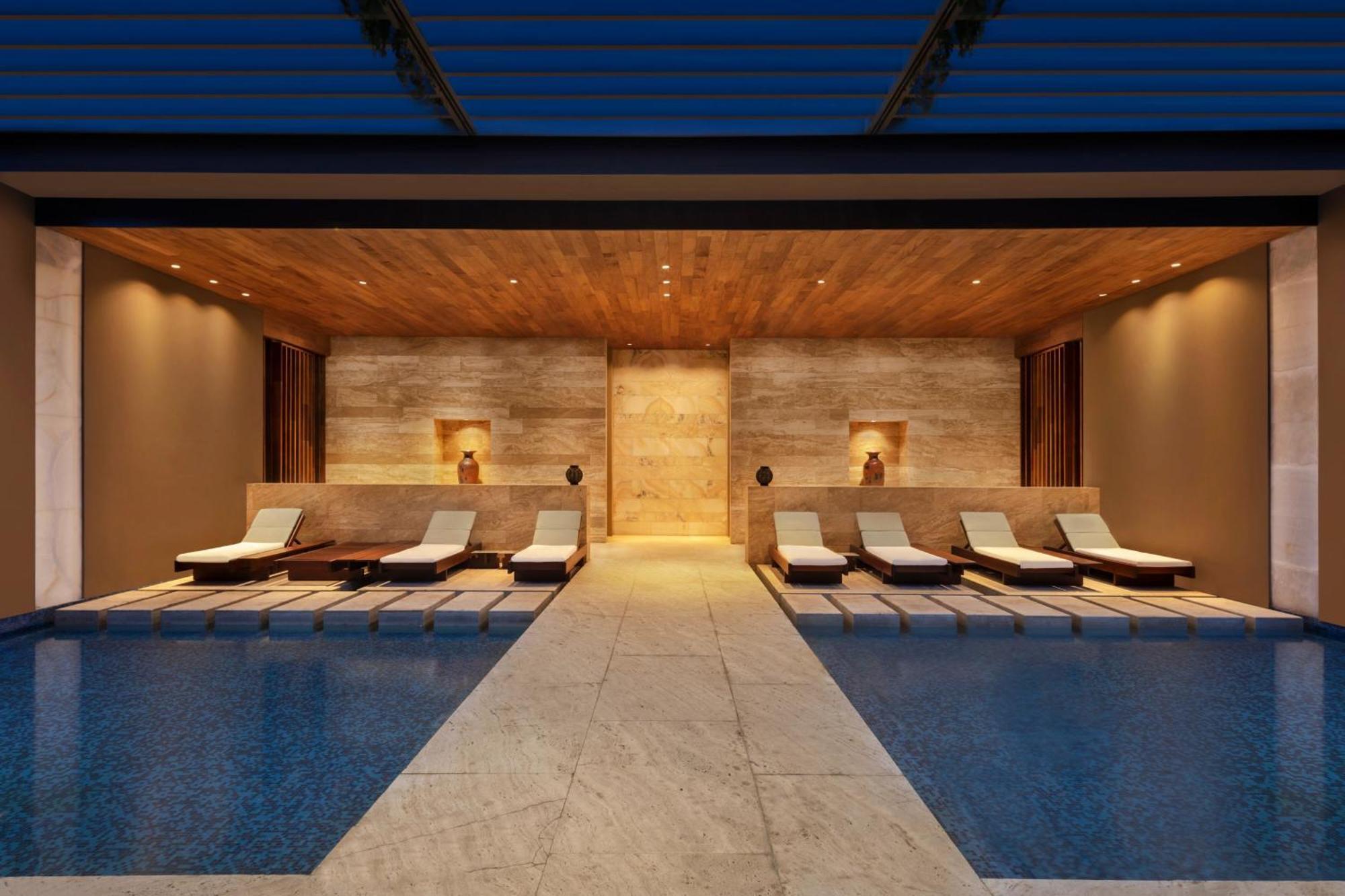 Casa Maat At Jw Marriott Los Cabos Beach Resort & Spa San Jose del Cabo Bagian luar foto