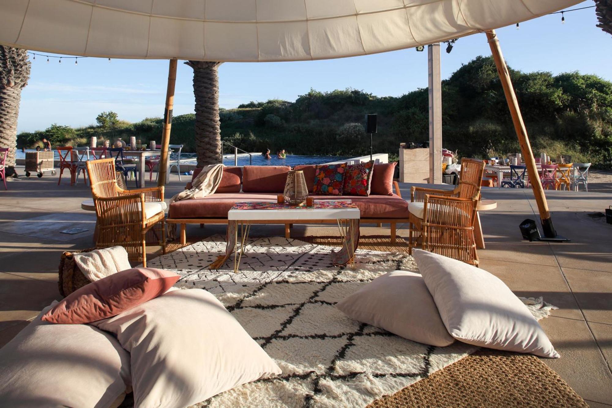 Casa Maat At Jw Marriott Los Cabos Beach Resort & Spa San Jose del Cabo Bagian luar foto