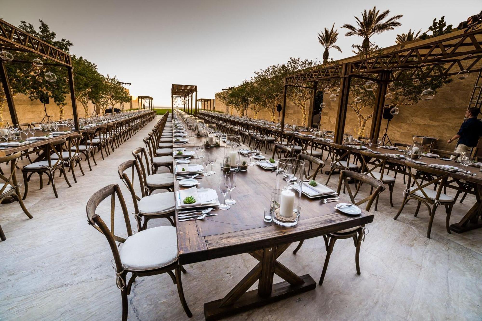 Casa Maat At Jw Marriott Los Cabos Beach Resort & Spa San Jose del Cabo Bagian luar foto