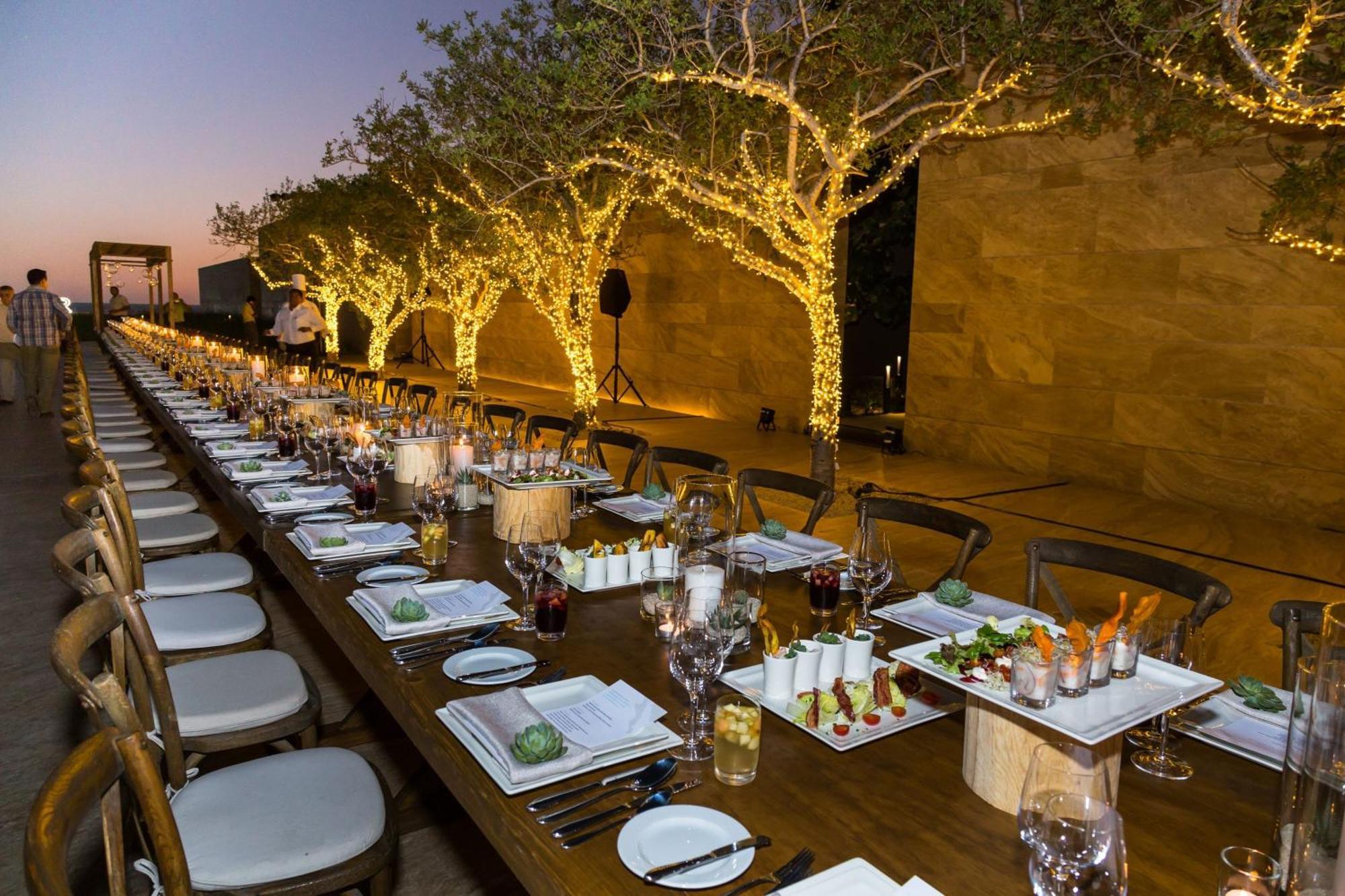 Casa Maat At Jw Marriott Los Cabos Beach Resort & Spa San Jose del Cabo Bagian luar foto