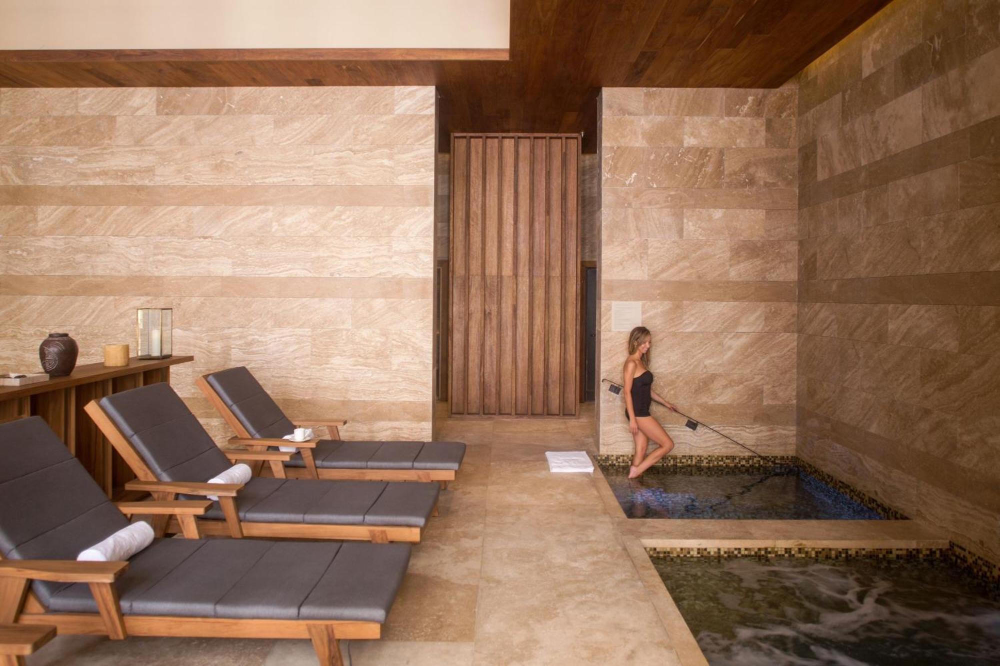 Casa Maat At Jw Marriott Los Cabos Beach Resort & Spa San Jose del Cabo Bagian luar foto