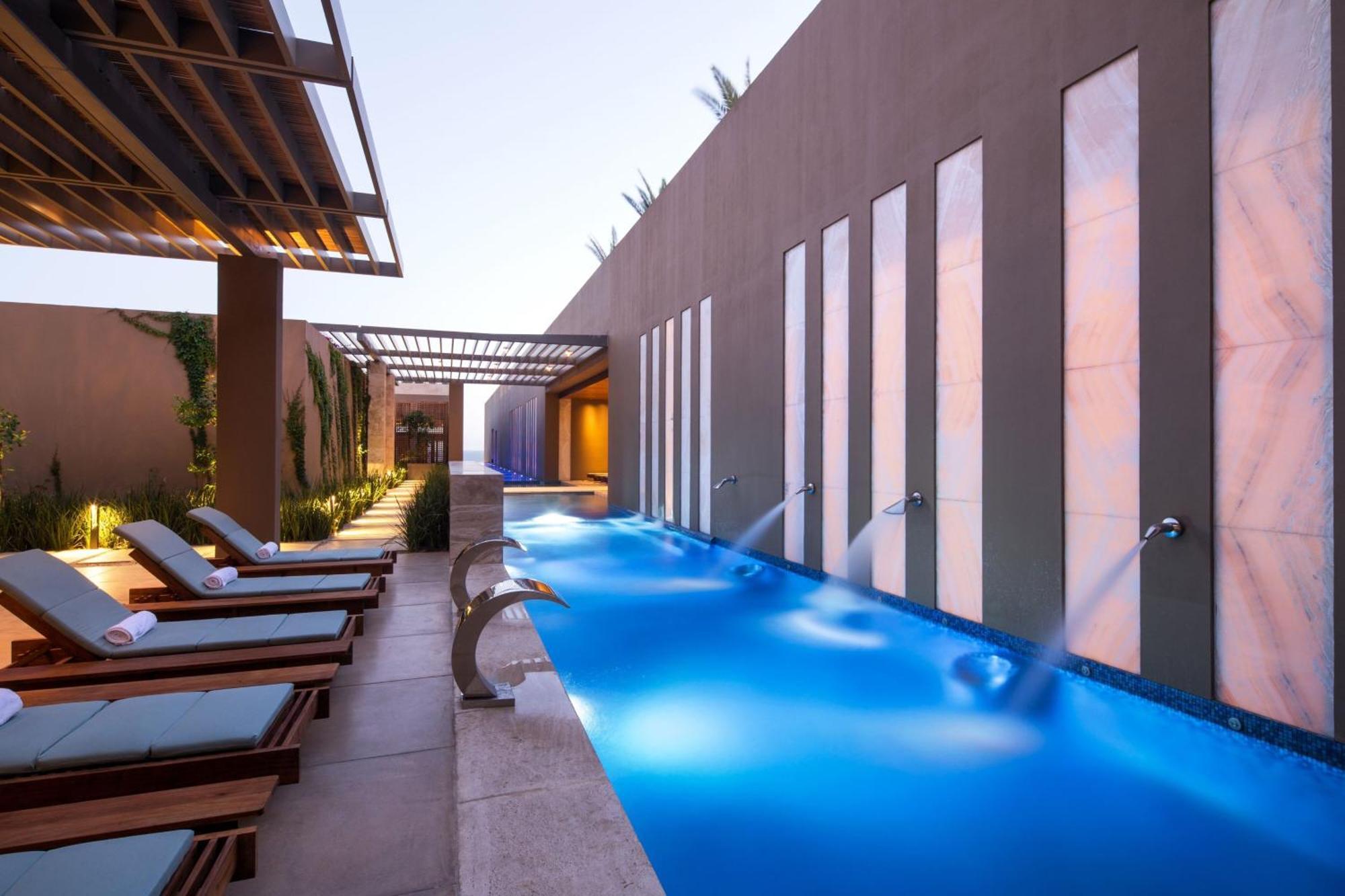 Casa Maat At Jw Marriott Los Cabos Beach Resort & Spa San Jose del Cabo Bagian luar foto