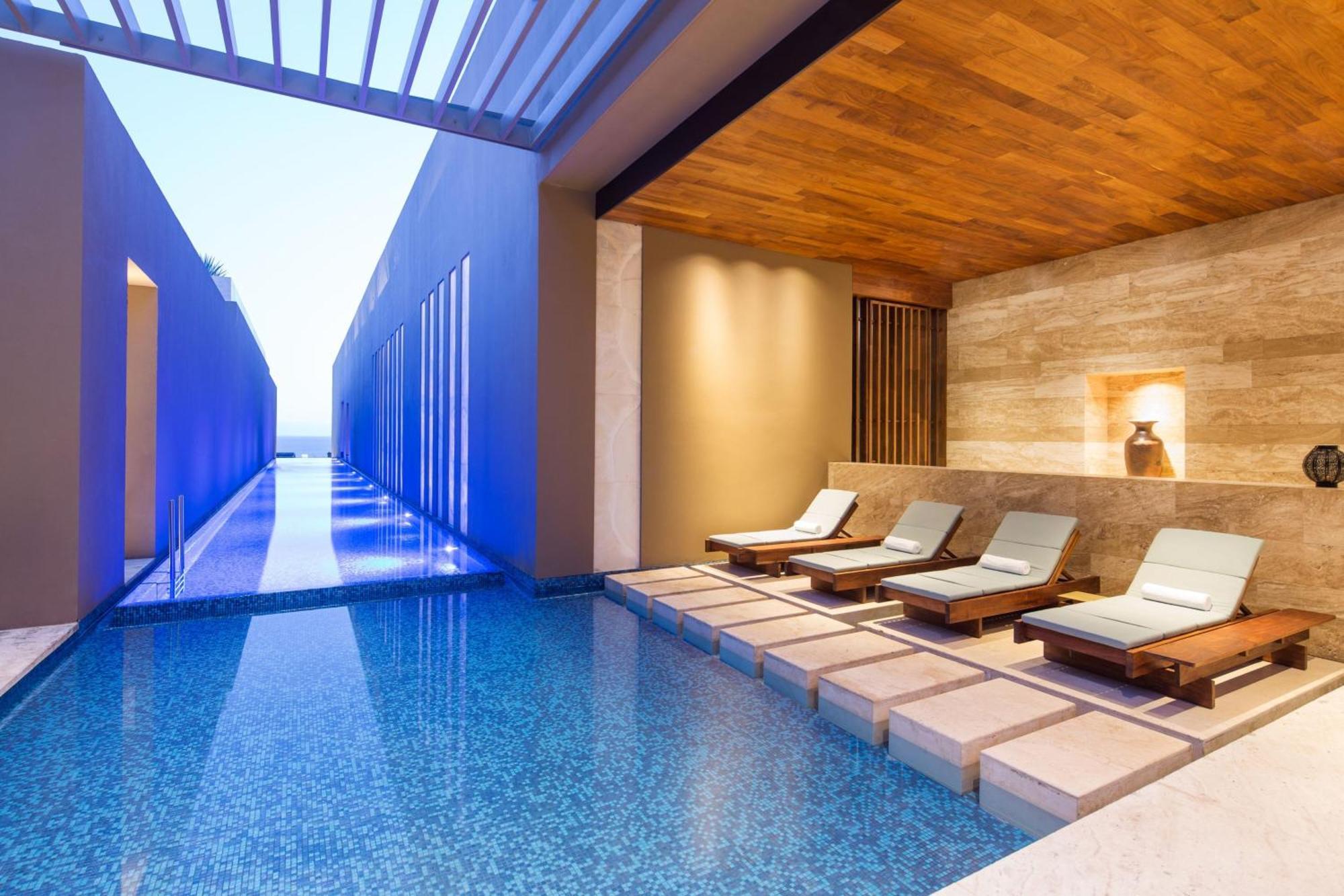 Casa Maat At Jw Marriott Los Cabos Beach Resort & Spa San Jose del Cabo Bagian luar foto