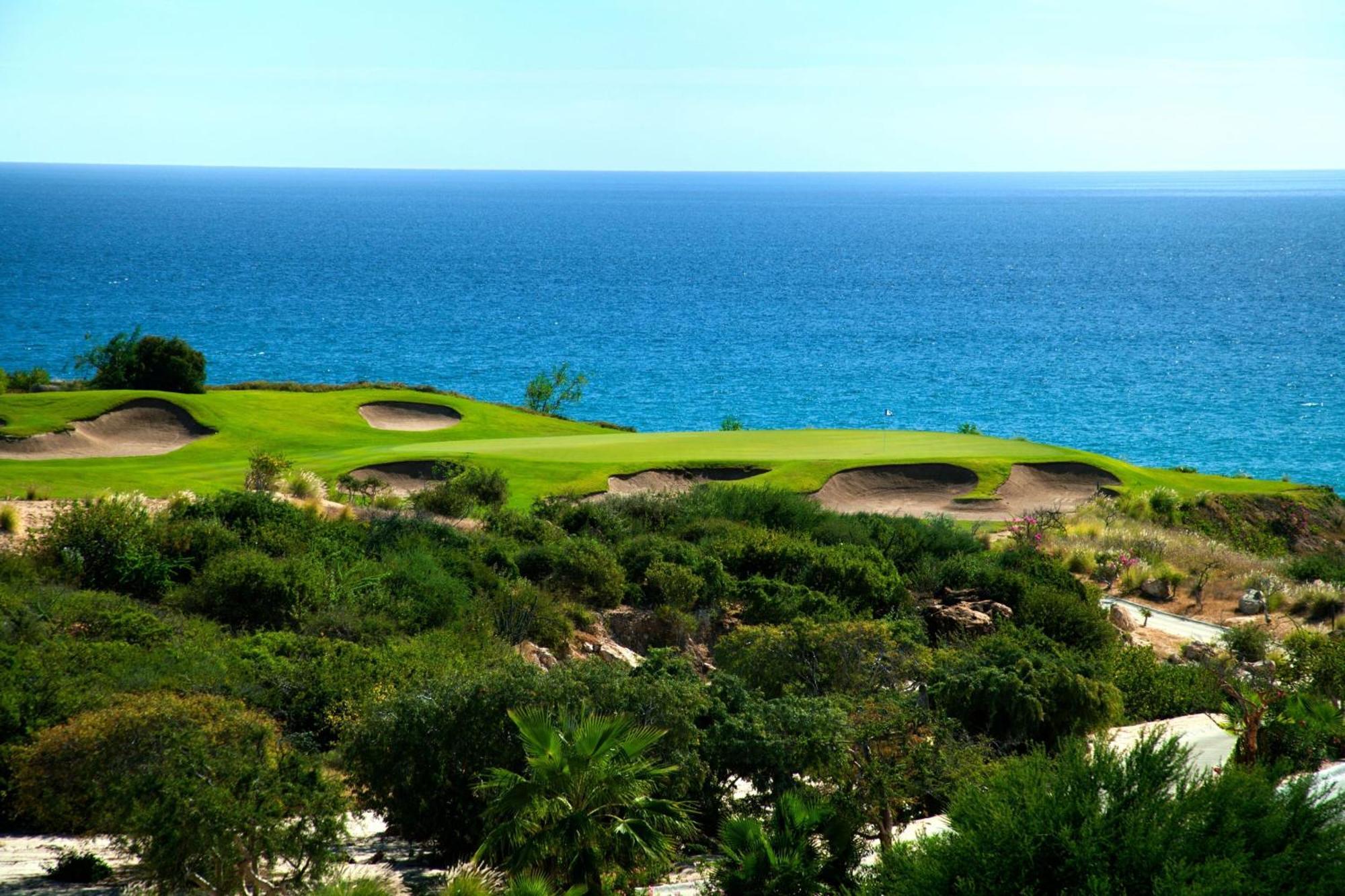 Casa Maat At Jw Marriott Los Cabos Beach Resort & Spa San Jose del Cabo Bagian luar foto